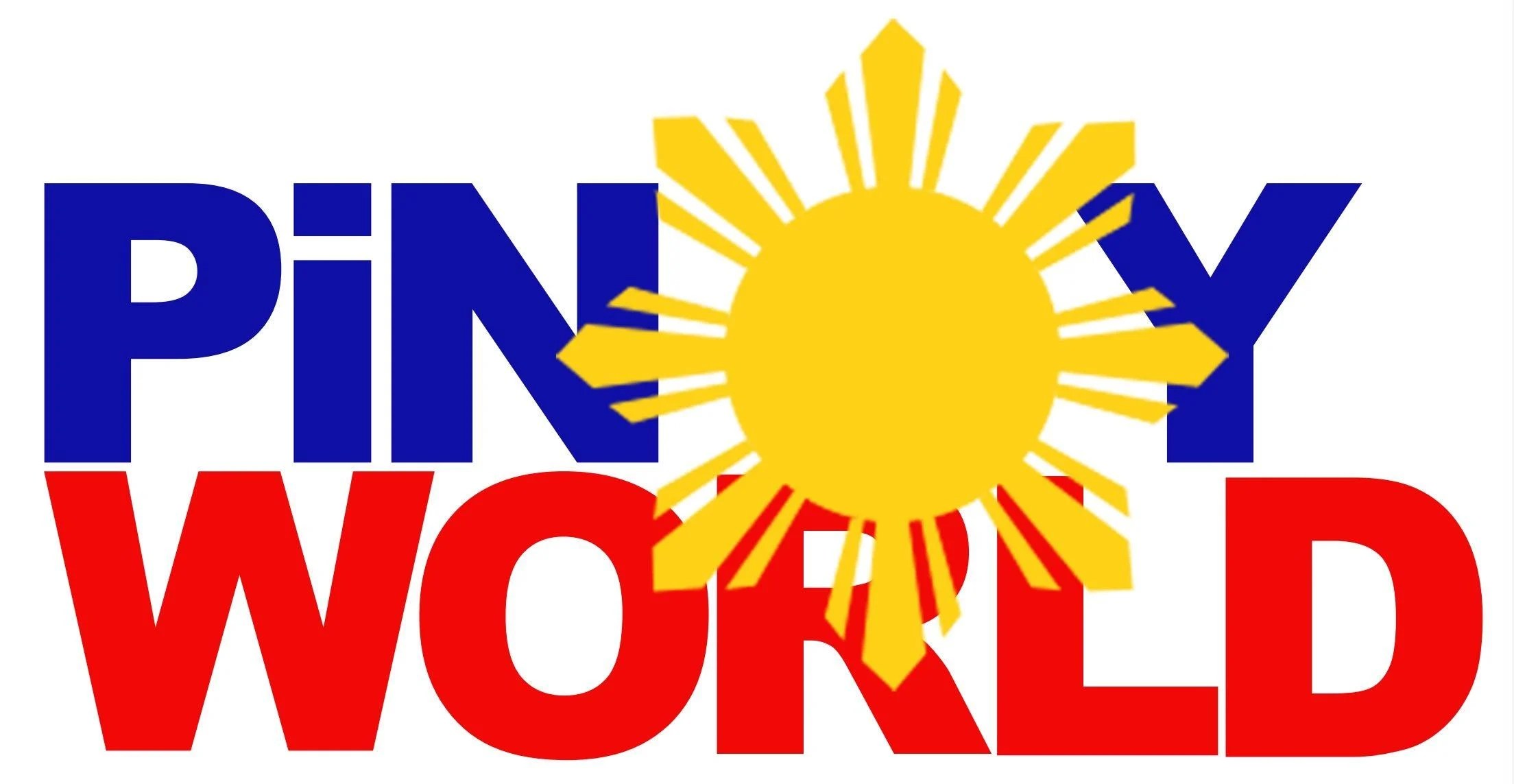 Pondo Ng Pinoy Logo
