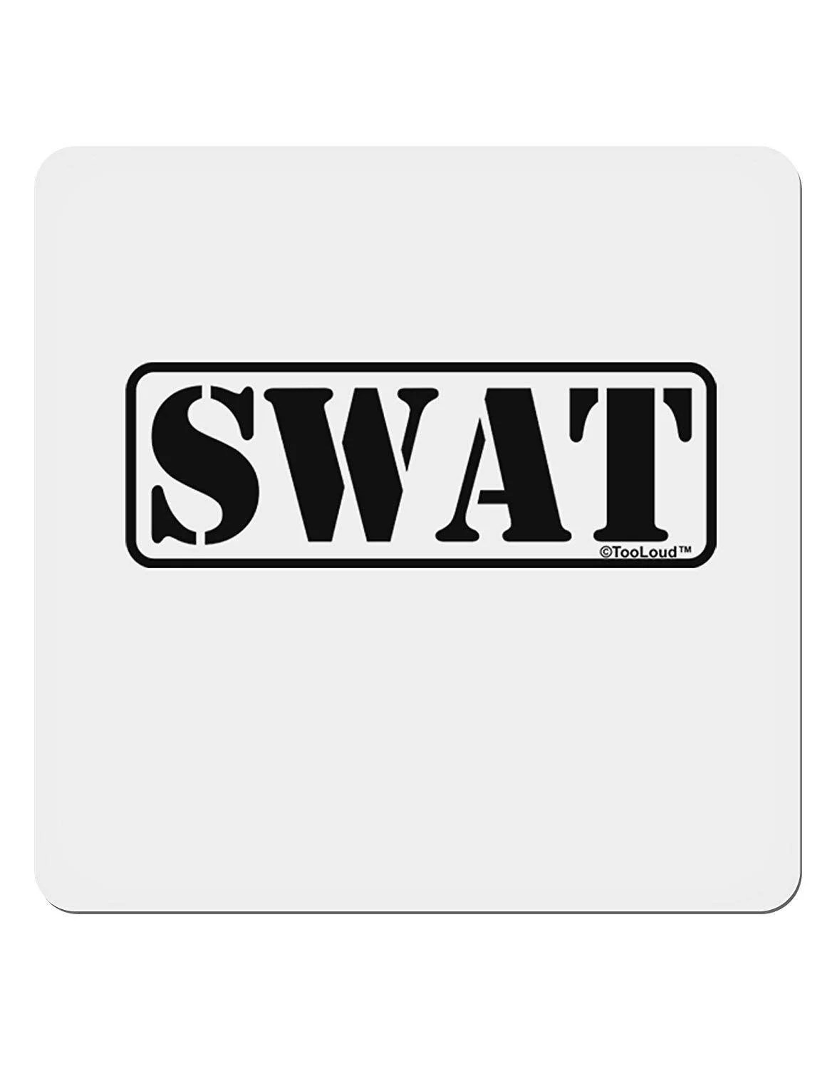 Swat Logo LogoDix