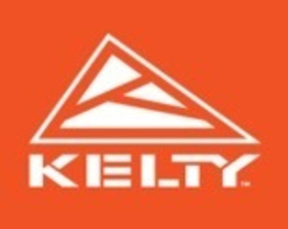 Kelty Logo LogoDix