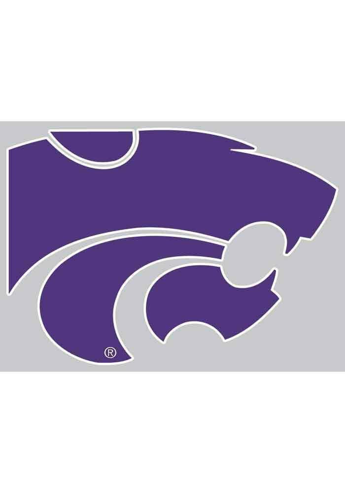 KState Logo LogoDix