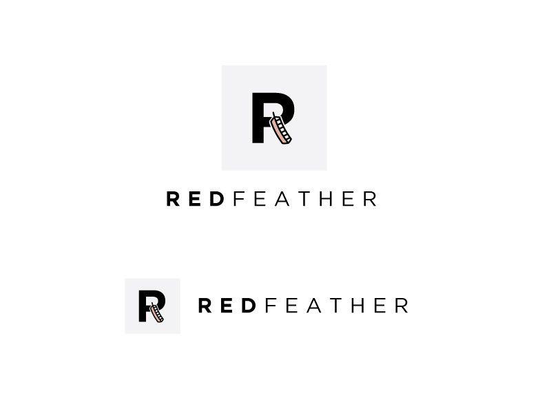 Red Feather Logo