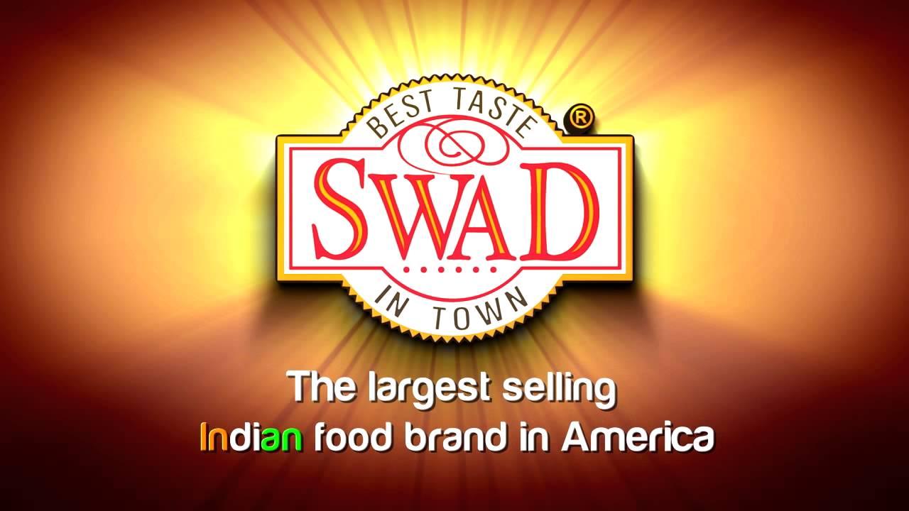 Swad Logo LogoDix