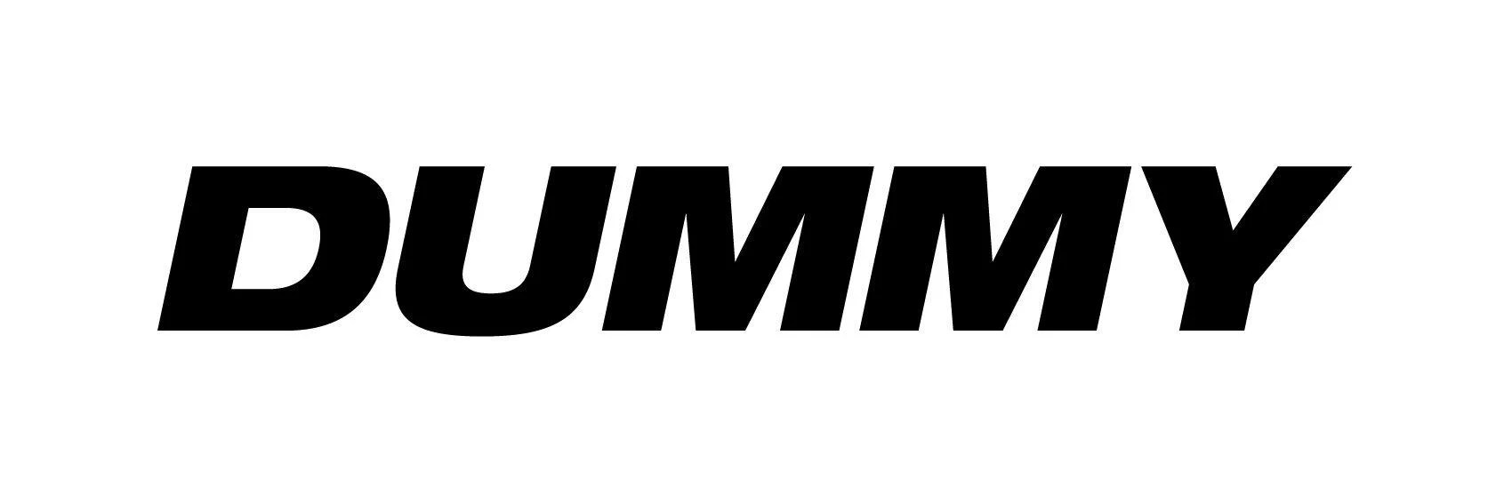 Dummy Logo LogoDix