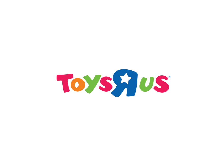 Toys Logo LogoDix