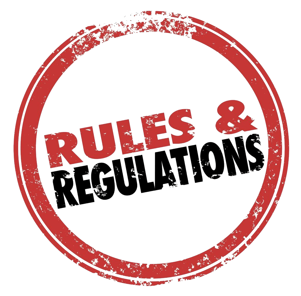 Rules Logo LogoDix