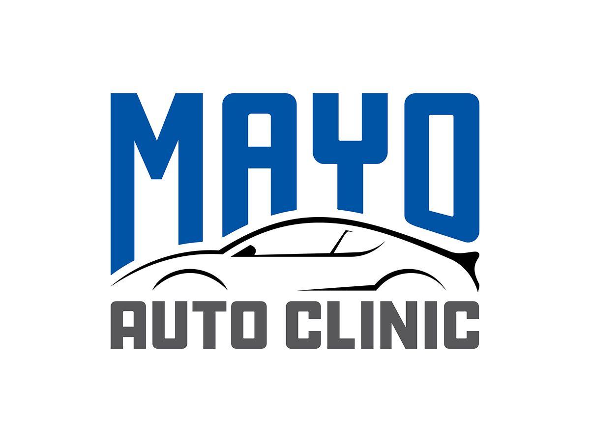 Mayo Logo