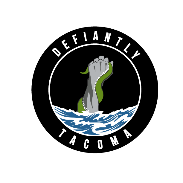 Defiance Logo