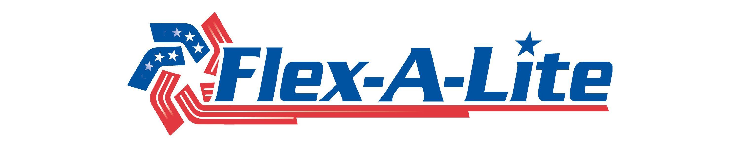 Flexalite Logo LogoDix