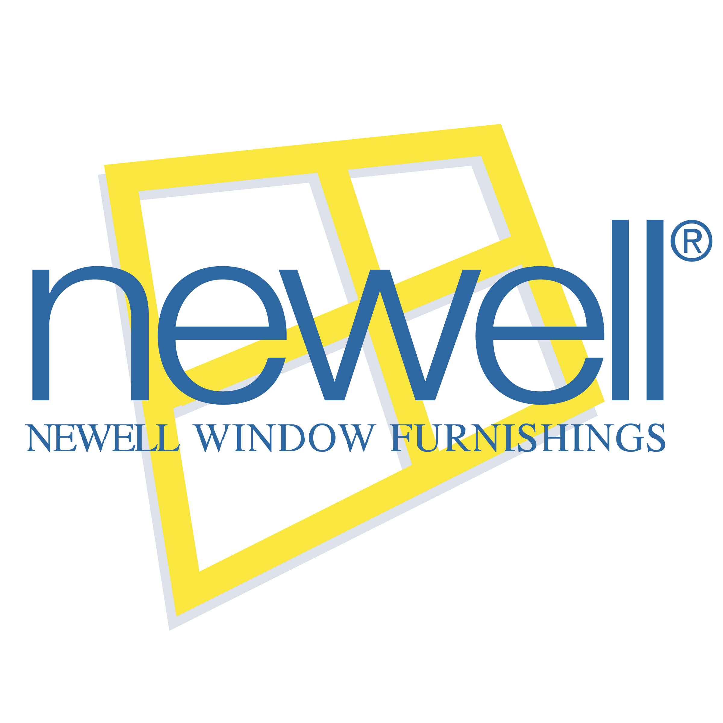 Newell Logo LogoDix