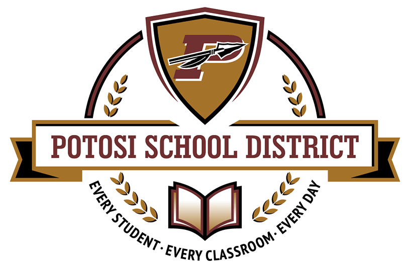 Potosi Logo LogoDix
