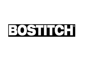 Bostitch Logo - LogoDix