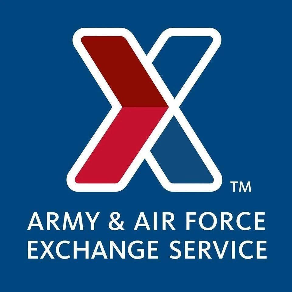 AAFES Logo LogoDix