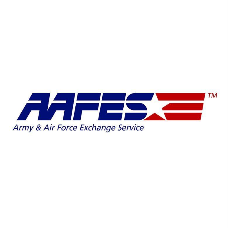 AAFES Logo LogoDix