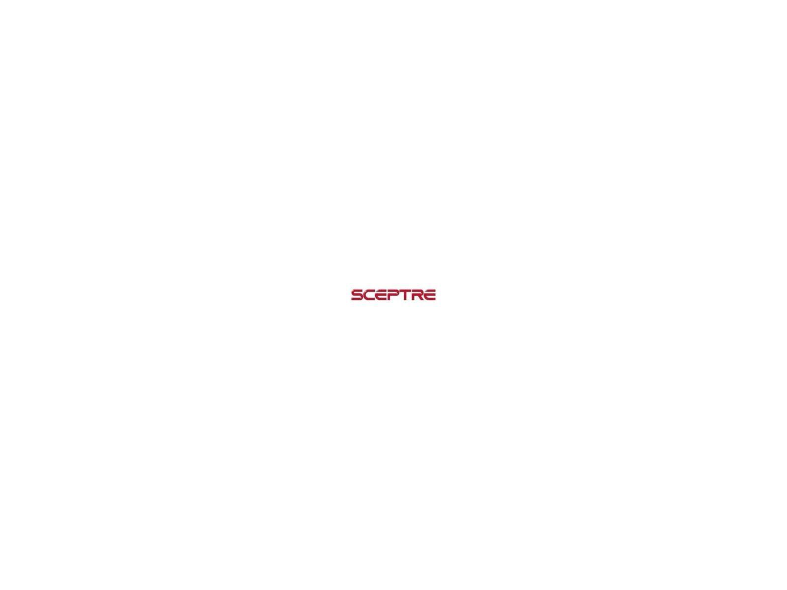 Sceptre Logo LogoDix