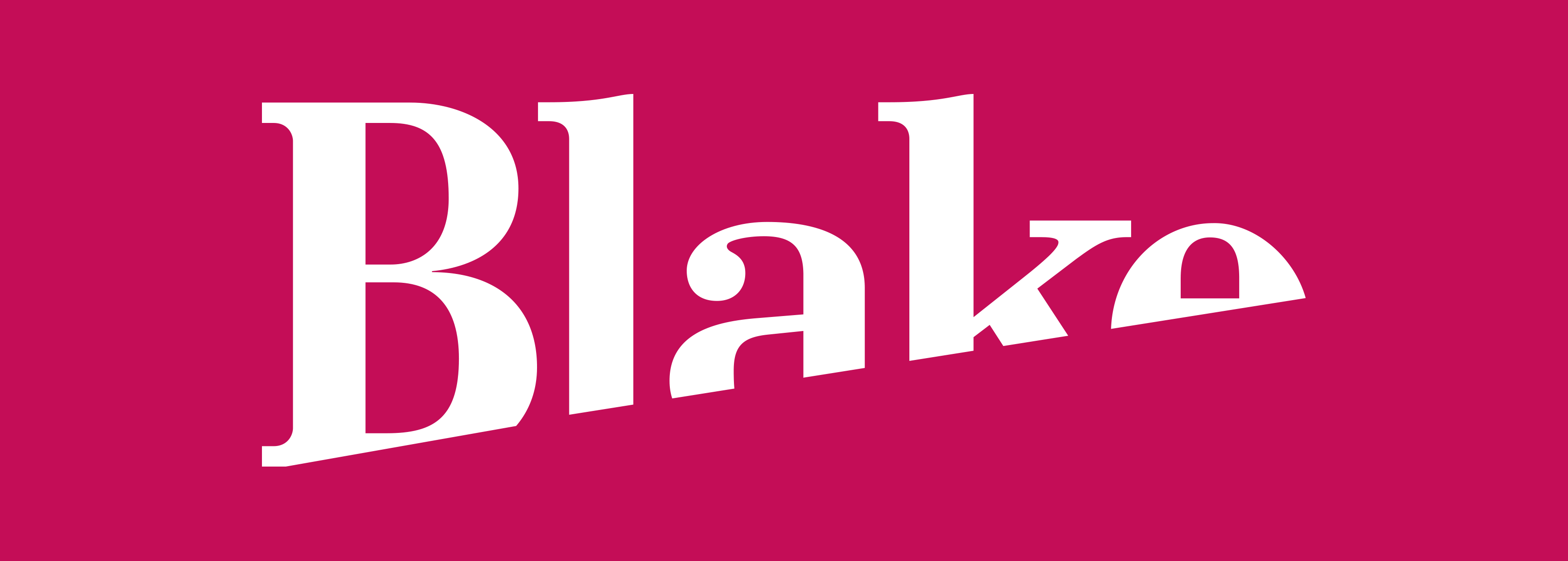Blake Logo
