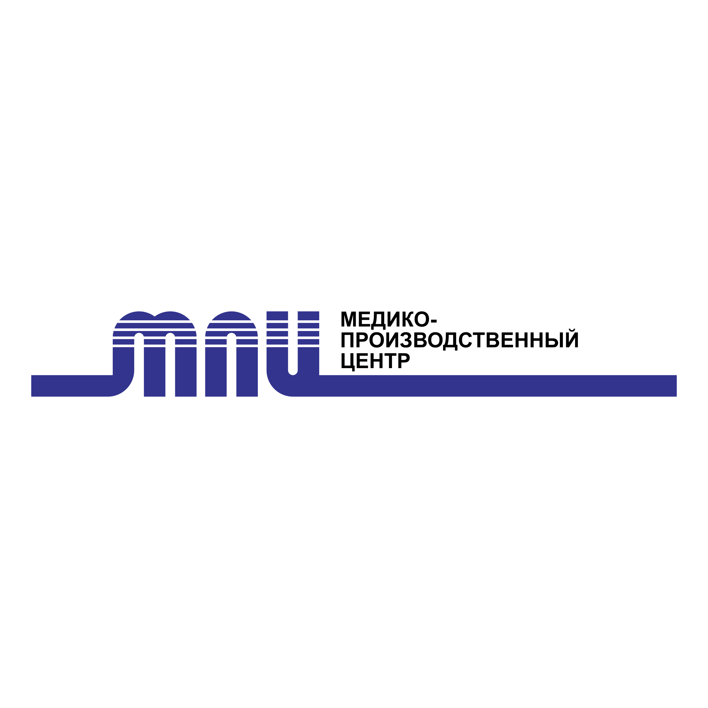 MPI Logo LogoDix