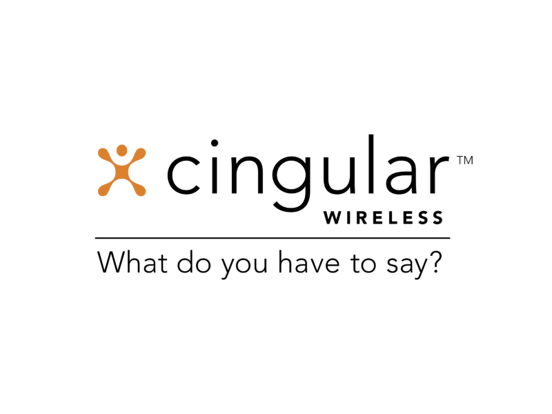 Cingular Logo LogoDix