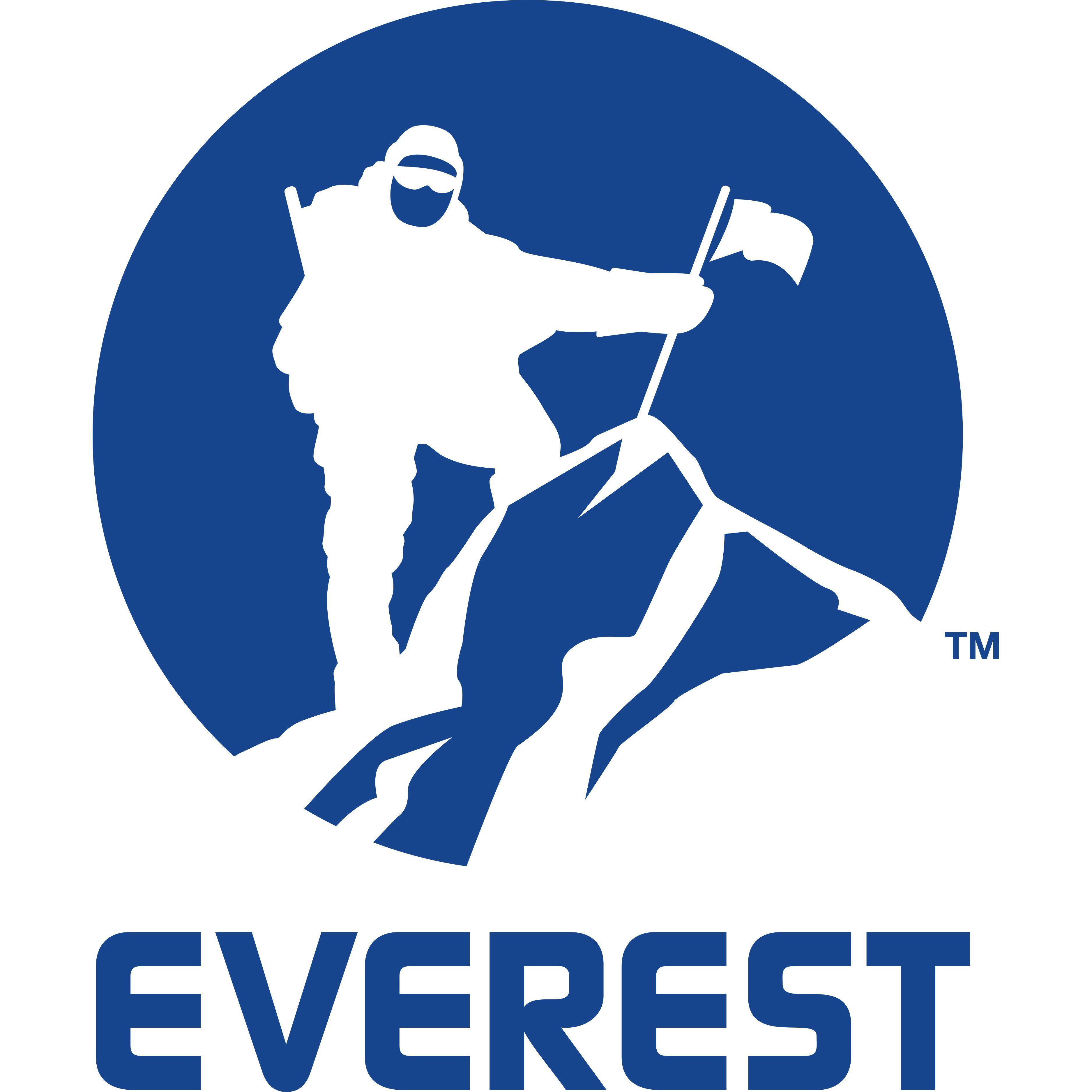 Everest Logo LogoDix