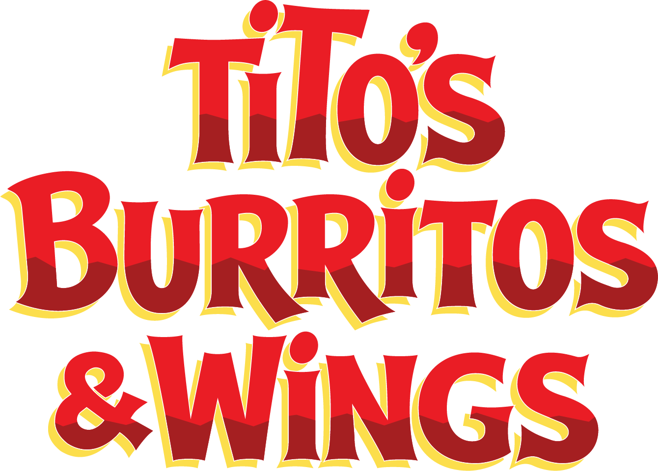Tito's Logo LogoDix