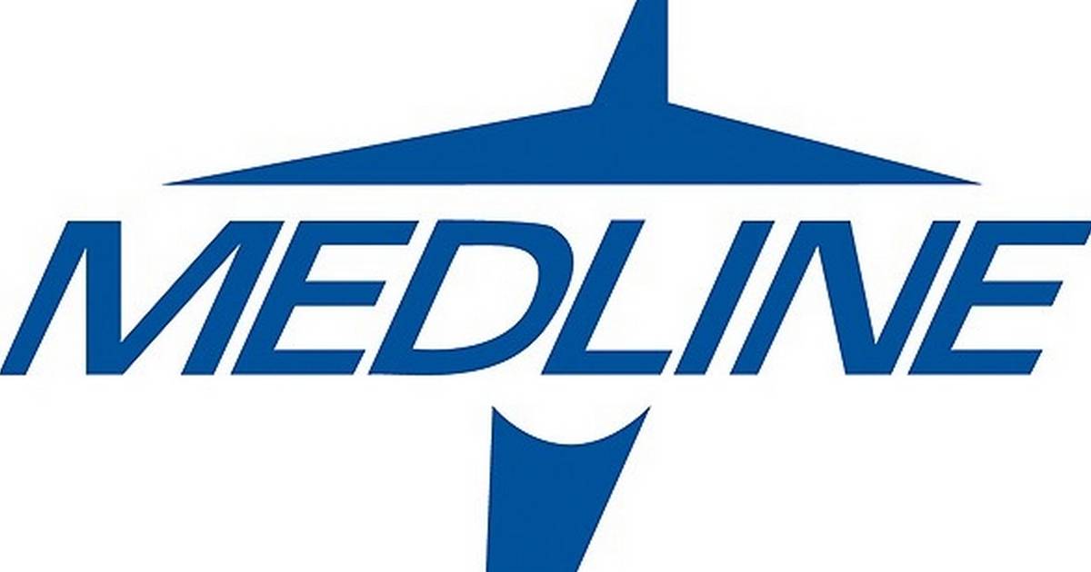 Medline Logo LogoDix