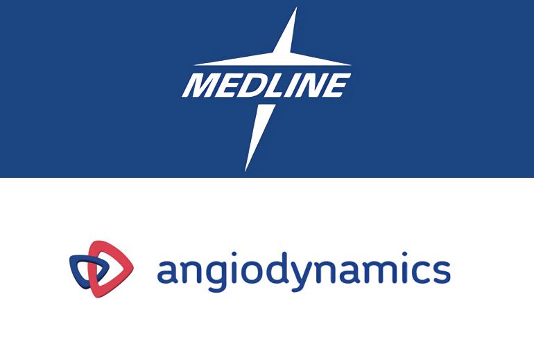 Medline Logo LogoDix