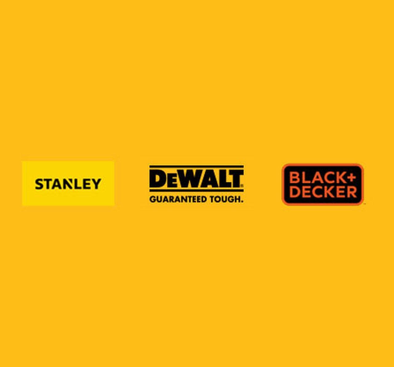 Stanley Logo LogoDix
