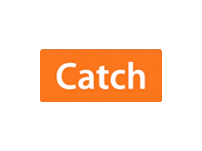 Catch Logo