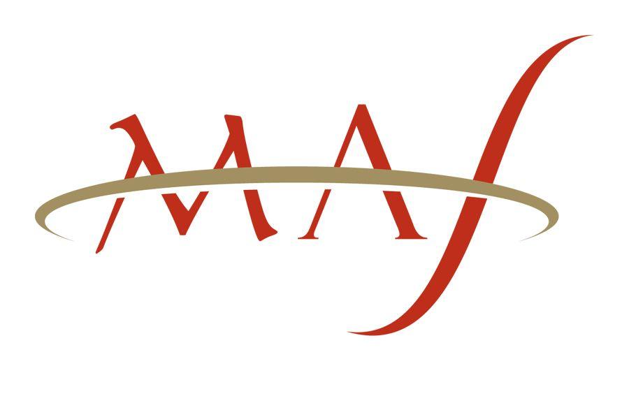 MAF Logo - LogoDix
