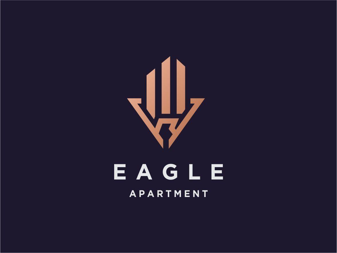 Apartment Logo LogoDix