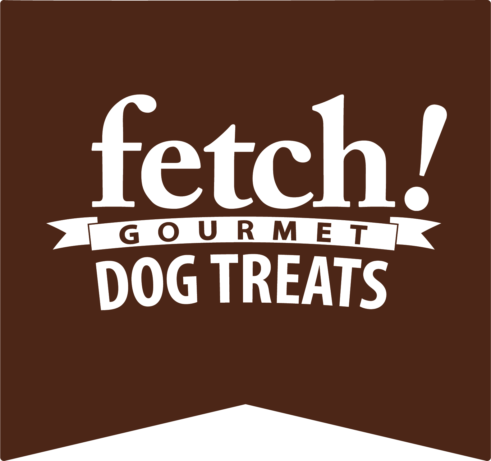 Fetch Logo LogoDix