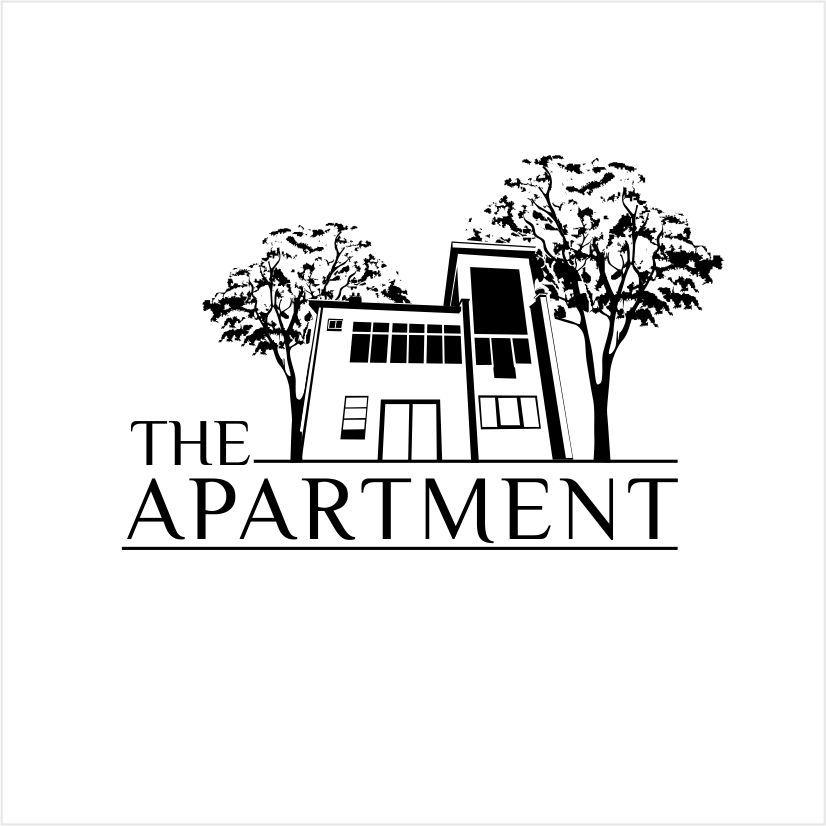 Apartment Logo LogoDix