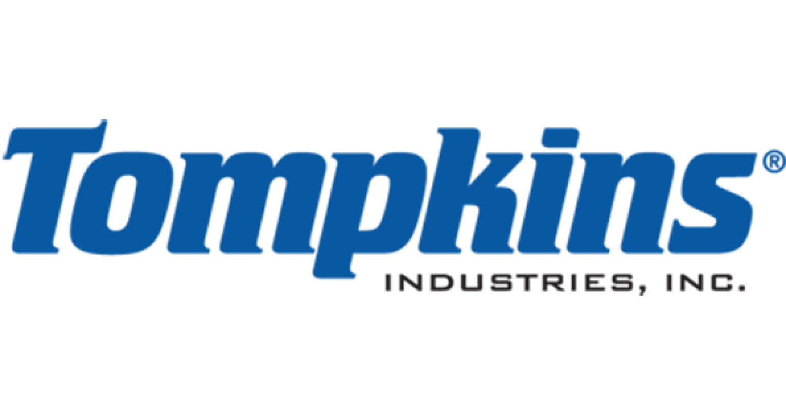 Tompkins Logo LogoDix