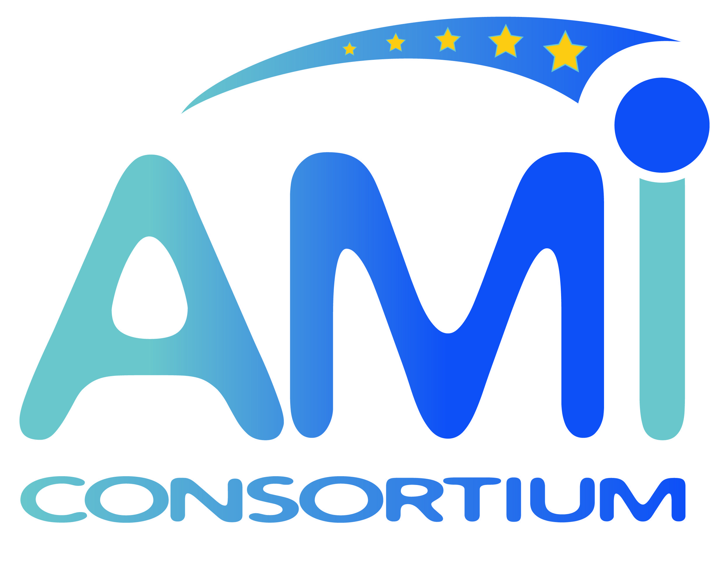AMI Logo