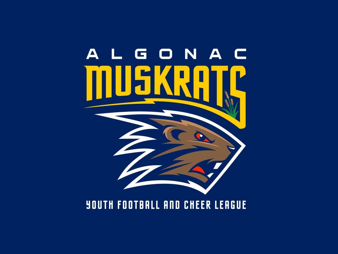 Muskrat Logo