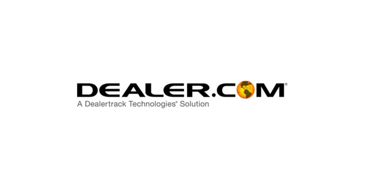 DealerTrack Logo LogoDix