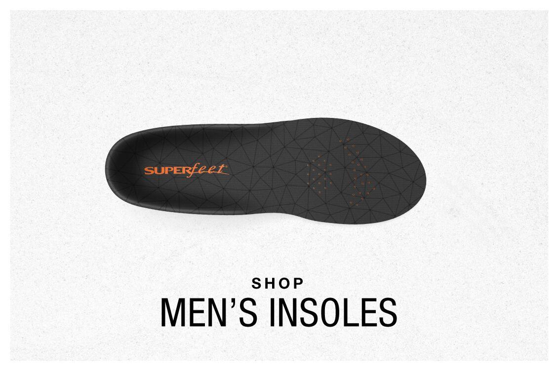 Insole Logo LogoDix
