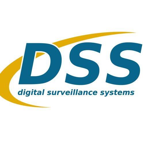DSS Logo LogoDix