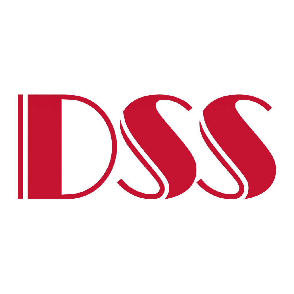 DSS Logo LogoDix