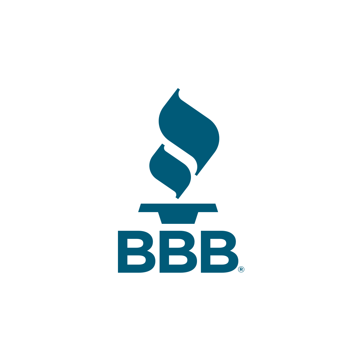 BBB Logo LogoDix