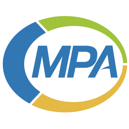 MPA Logo - LogoDix