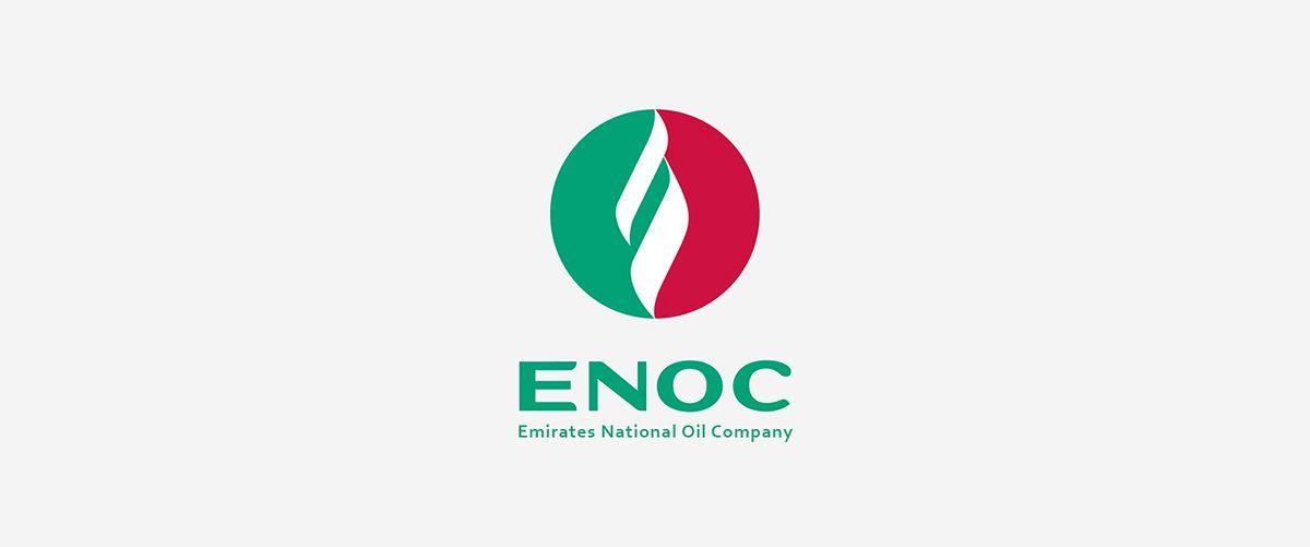 Enoc Logo LogoDix