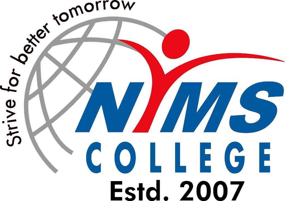 Nims Logo