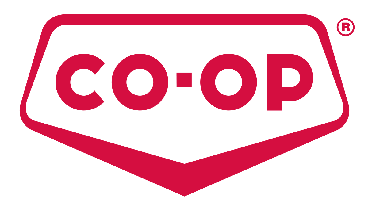 Cooperative Logo LogoDix