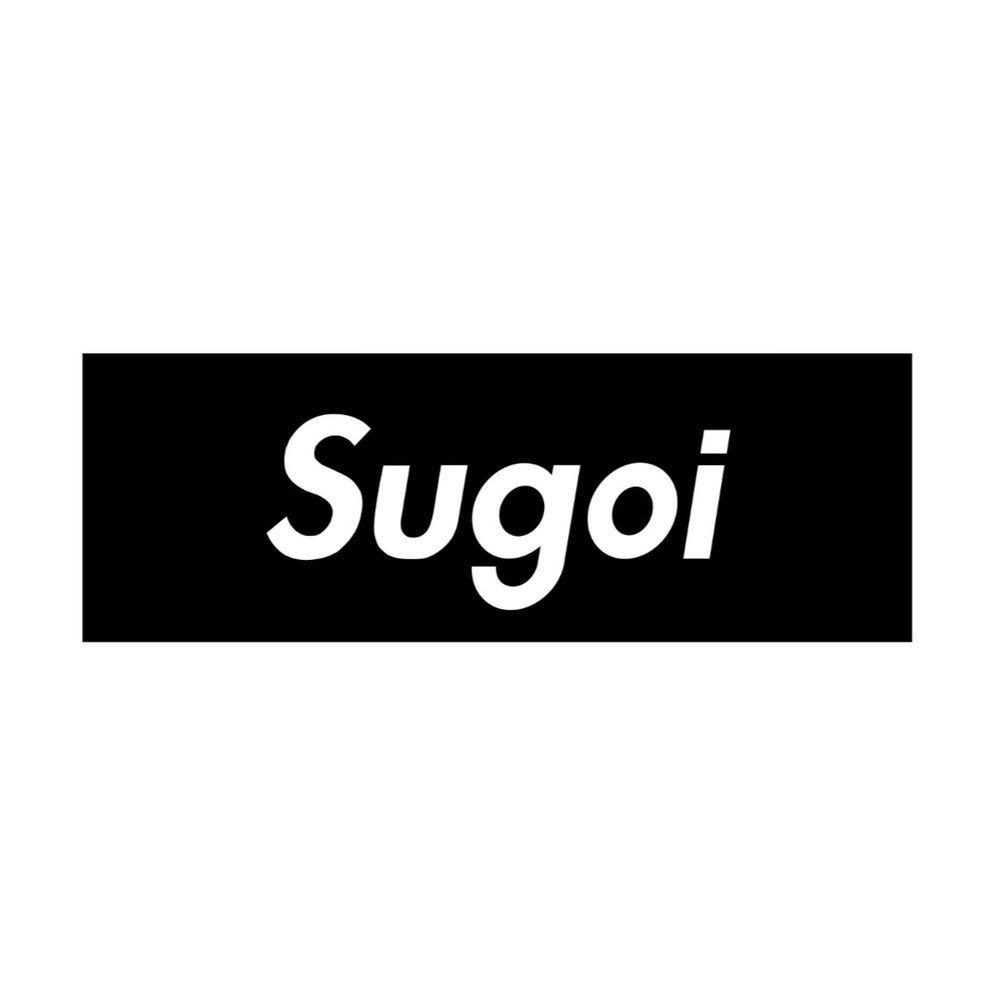Sugoi Logo LogoDix