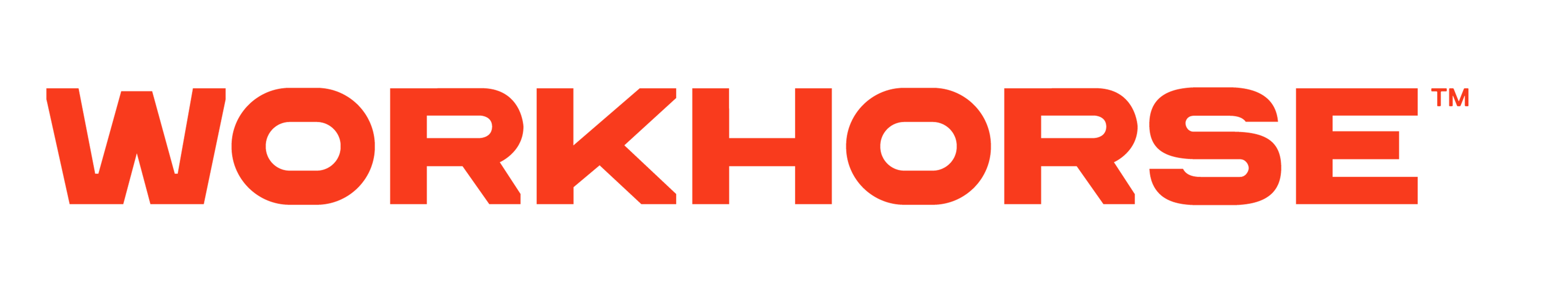 Workhorse Logo
