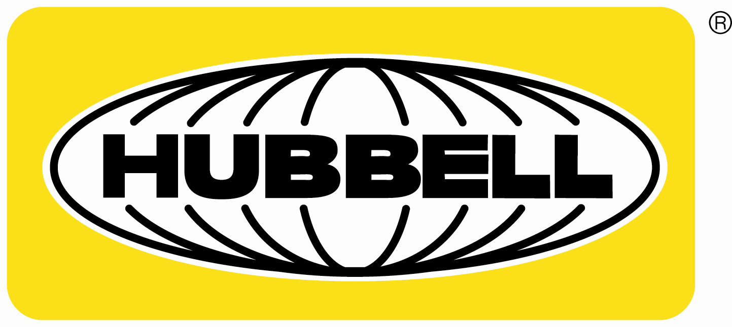 Hubbell Logo LogoDix