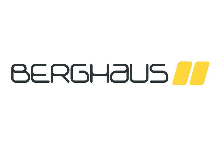 Berghaus Logo LogoDix