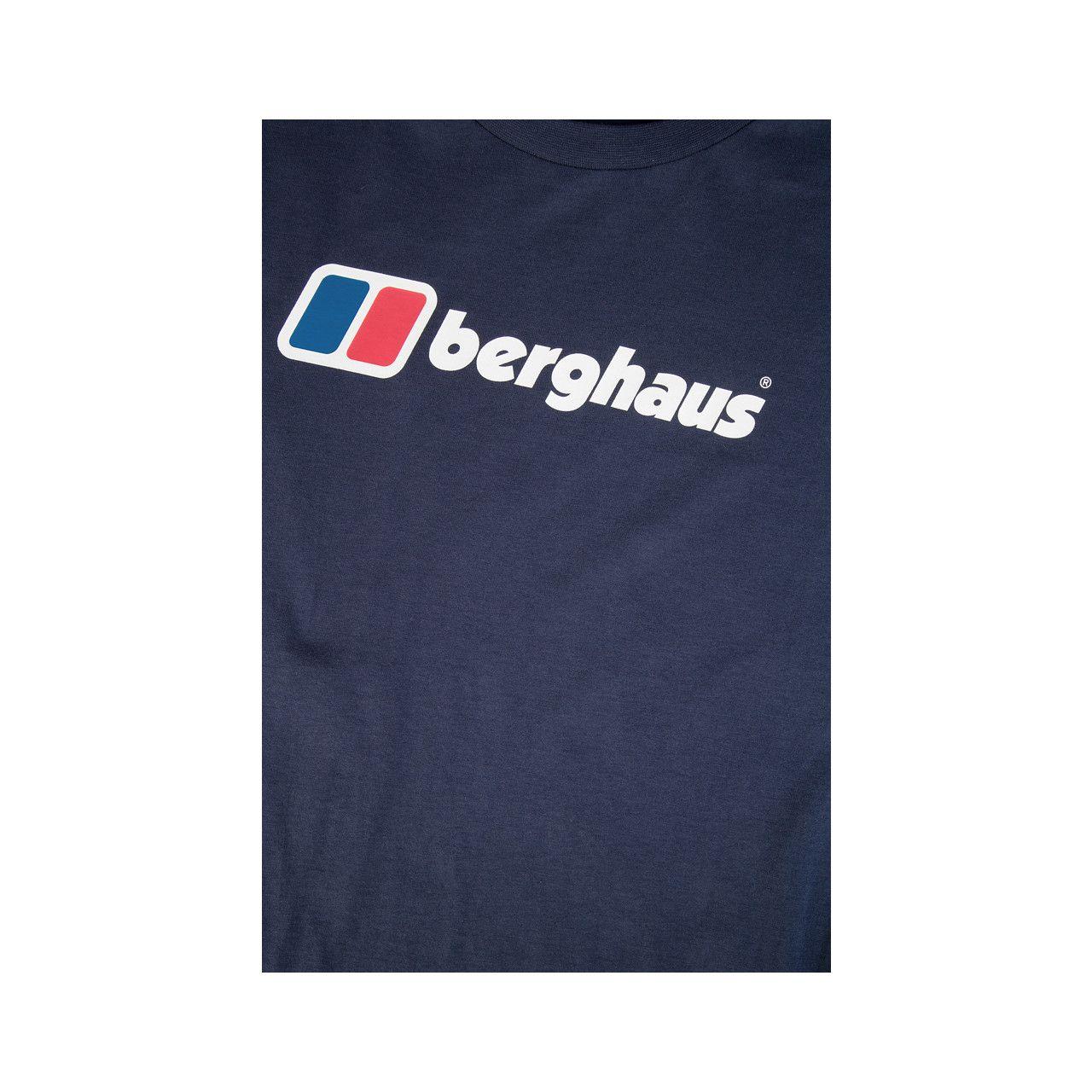 Berghaus Logo LogoDix