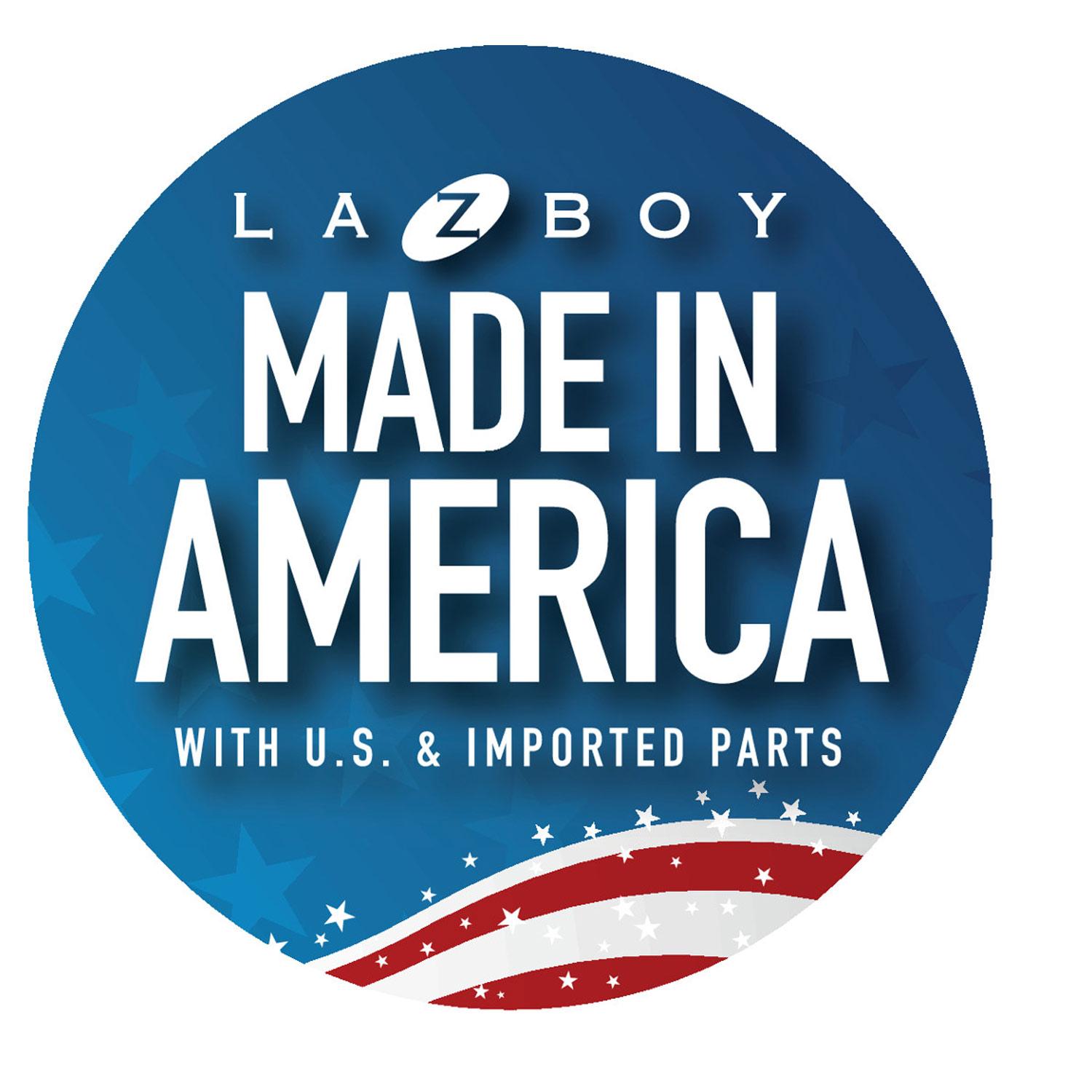 LaZBoy Logo LogoDix