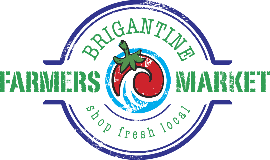 Brigantine Logo LogoDix